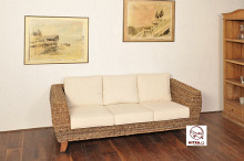 TONDANO pohovka XL - bann BARU sofa