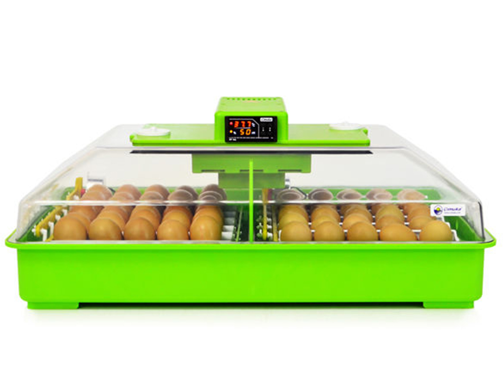 Automatická líheň na vejce CIMUKA PD60SH AUTOMATIC