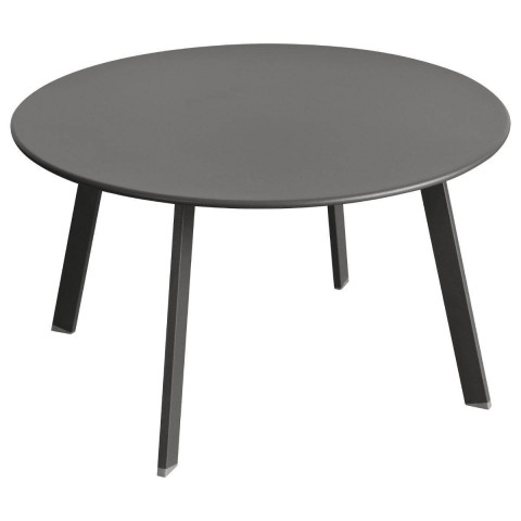 Odkládací kovový stolek Saona 70