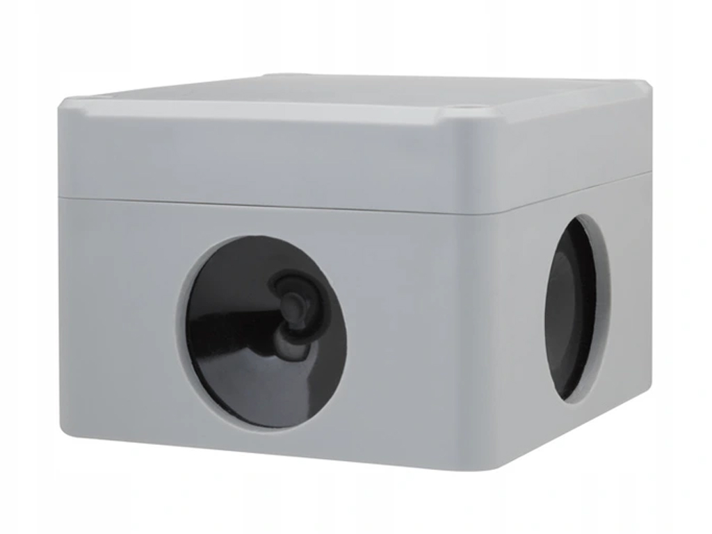 3D ultrazvukov plai na kuny, myi a potkany  DRAGON ULTRASONIC C360 SMART