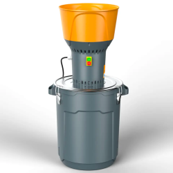 Elektrick rotovnk na obil AGF-55 | 1,5 kW, 55 litr