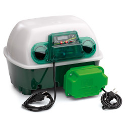 Automatick digitln lhe kuat, drbee COVINA ET 49 s dolhn.