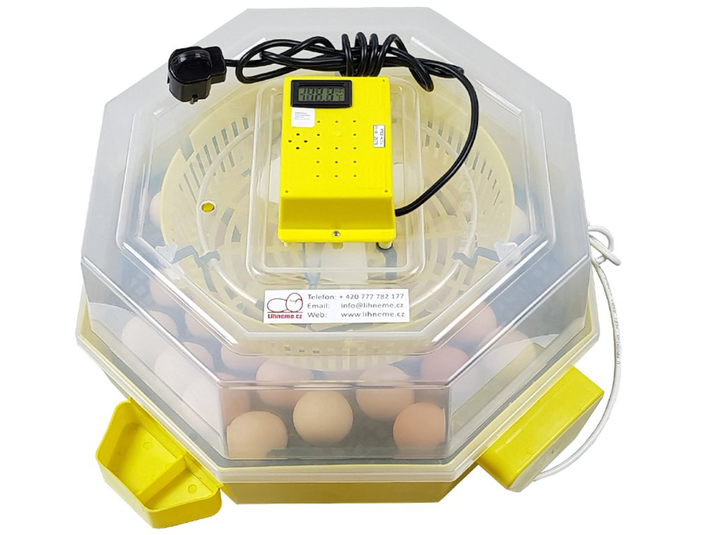 Automatick lhe na vejce CLEO 5 DTH AUTOMATIC