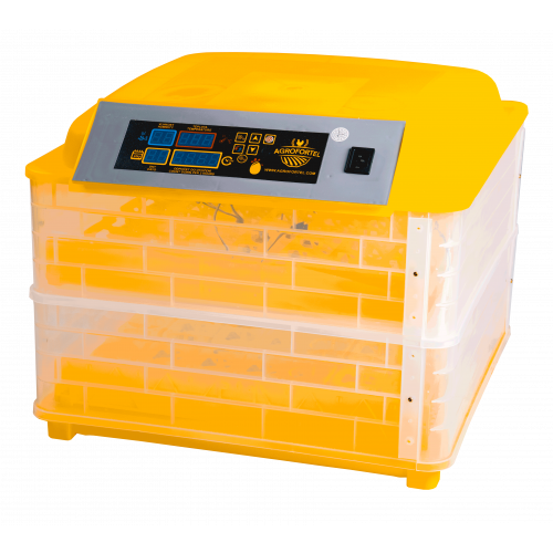 Automatick digitln lhe YZ-112. Pro 112 vajec.