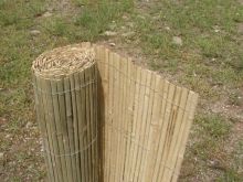 Bambusov roho plotov - tpan vka 150 cm, dlka 5 metr
