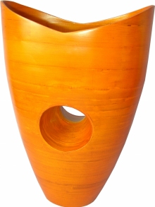 Bambusov vza Hole