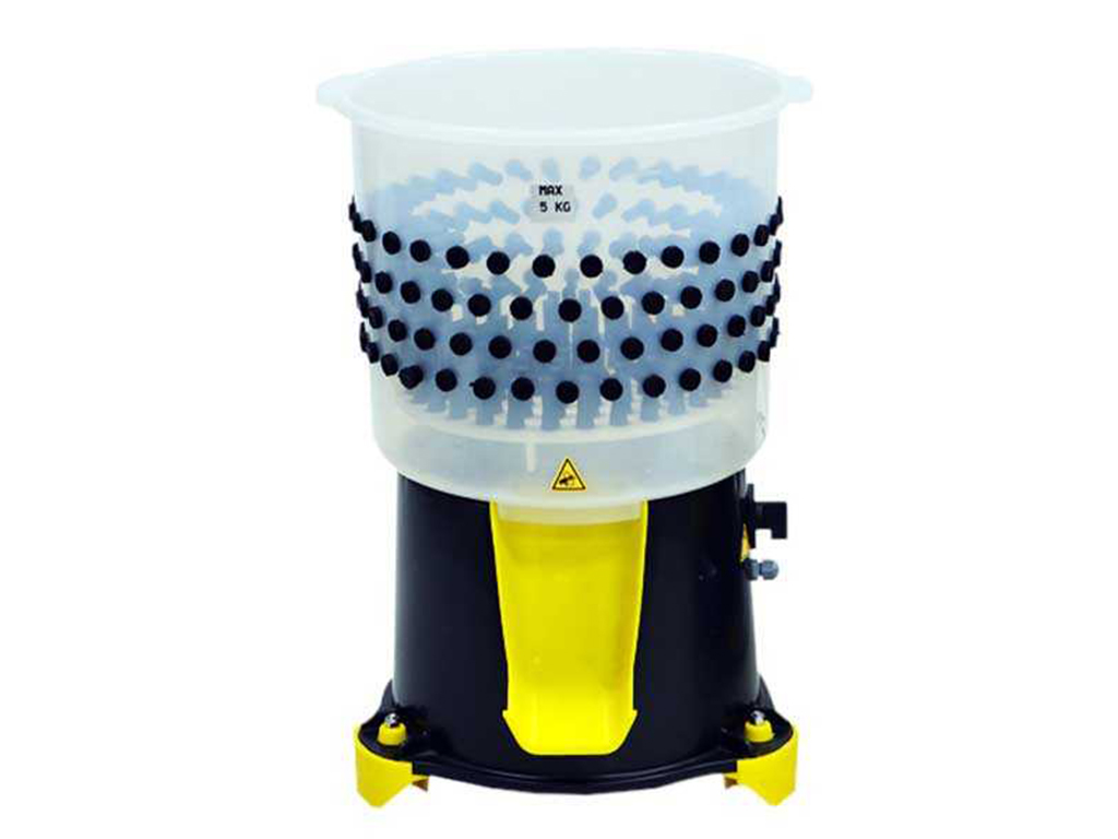 Bubnov kubaka drbee na kepelky CIMUKA YL-PL01-Q