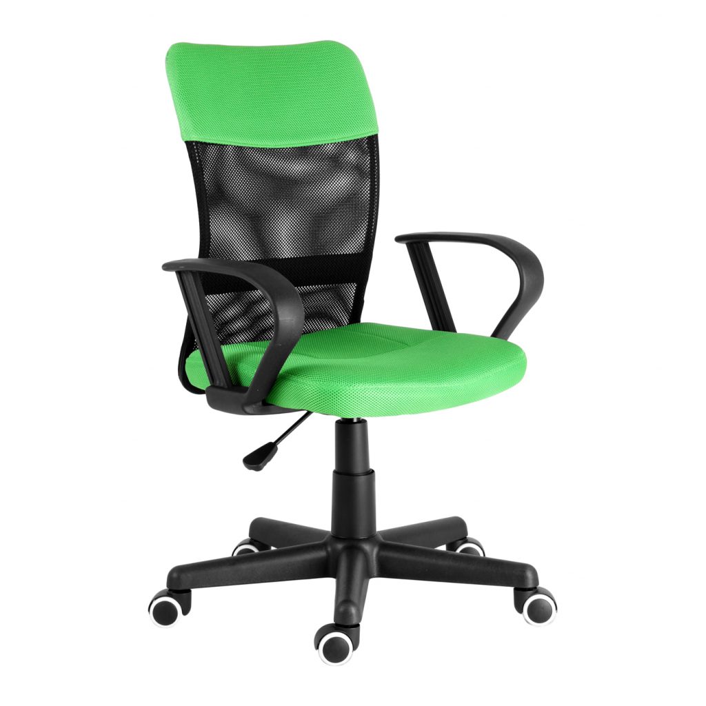 Dtsk kancelsk idle NEOSEAT MONKEY erno-zelen