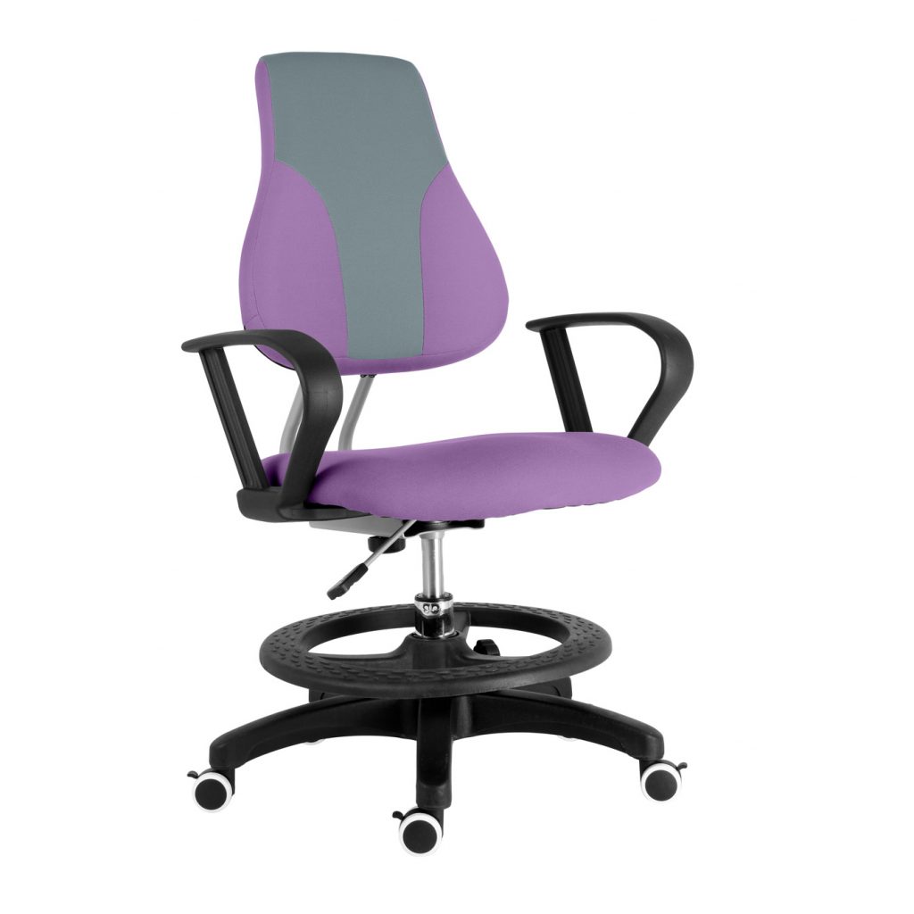 Dtsk rostouc idle NEOSEAT KINDER edo-fialov