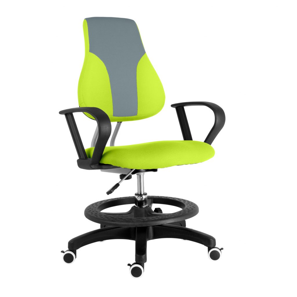 Dtsk rostouc idle NEOSEAT KINDER edo-reflexn zelen