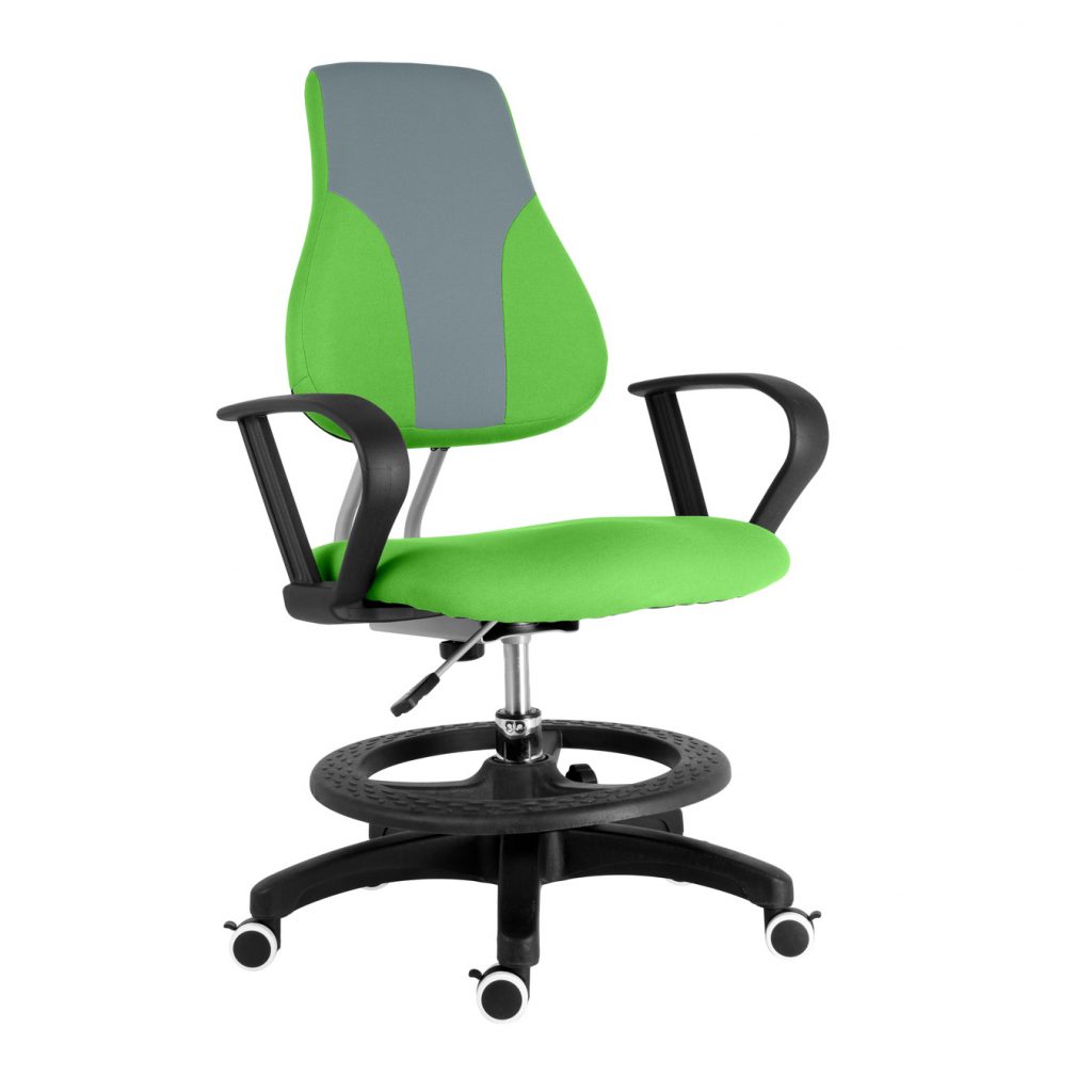 Dtsk rostouc idle NEOSEAT KINDER edo-zelen