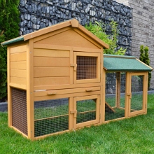 Devn krlkrna BOSKOVICE, 1470x530x850 mm