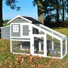 Devn kurnk LISABON, 1750x660x1010 mm