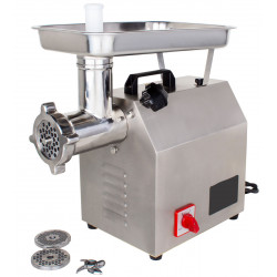 Elektrick profi eznick mlnek na maso - AGF-220B