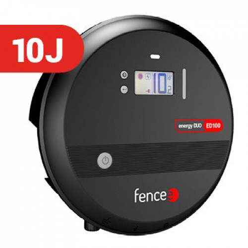 VNT electronics s.r.o. Generator elektrine ograje fencee energy DUO ED100