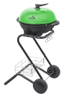 Gril ZETTA elektrick 230V
