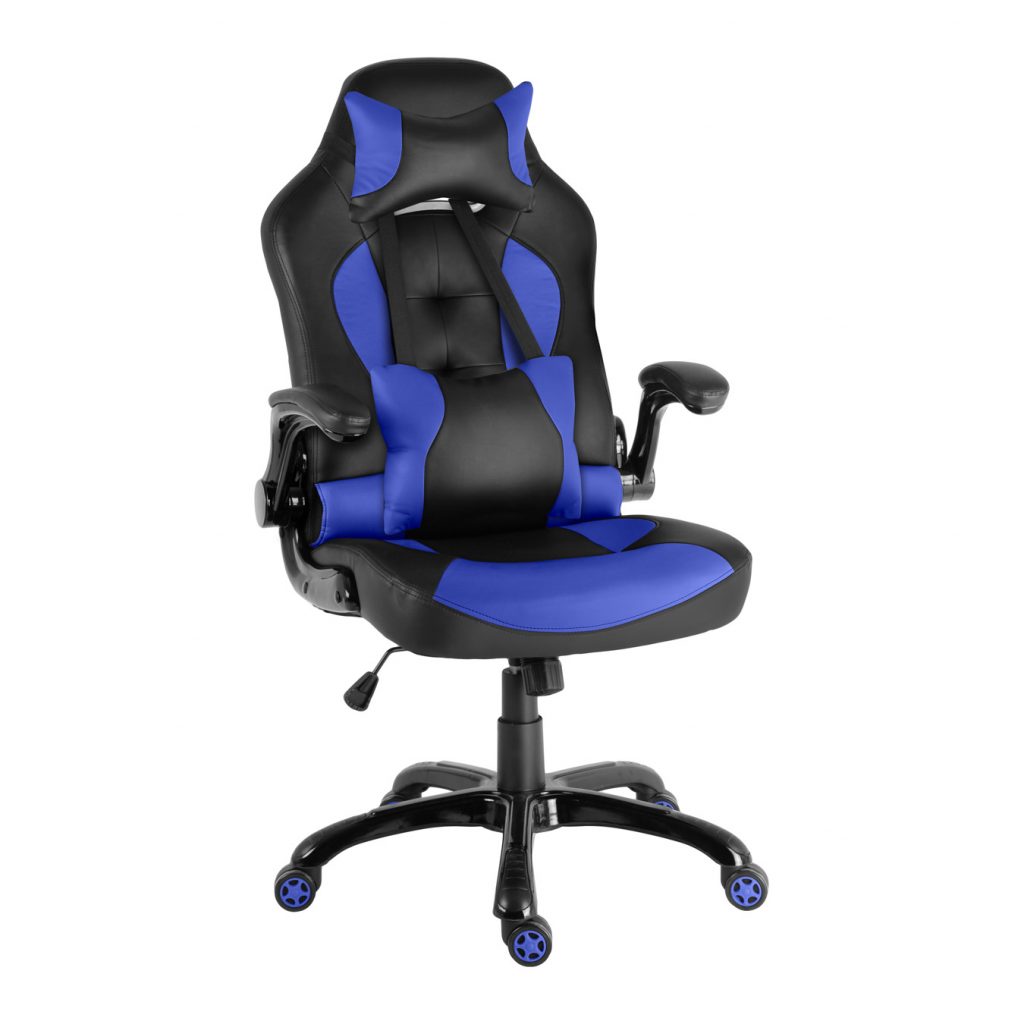 Hern idle NEOSEAT NS-014 erno-modr