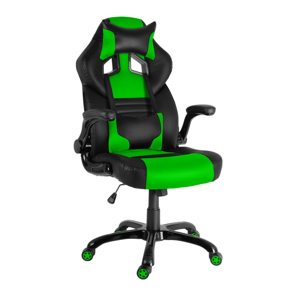 Hern idle NEOSEAT NS-016 erno-zelen