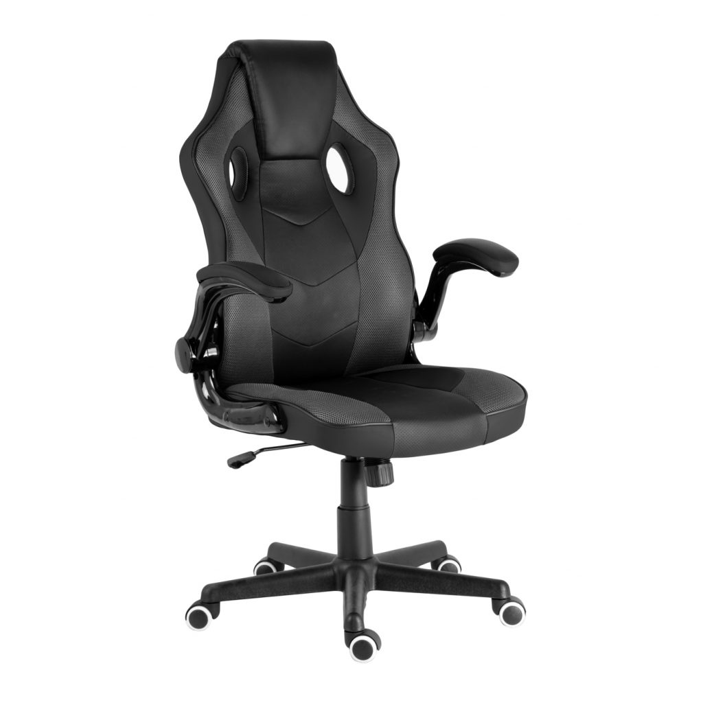 Herní židle NEOSEAT NS-019 černá