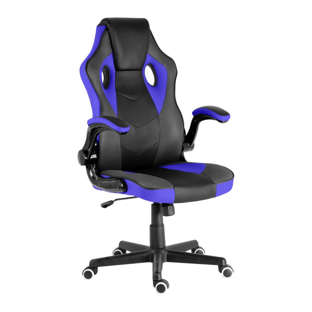 Hern idle NEOSEAT NS-019 erno-modr