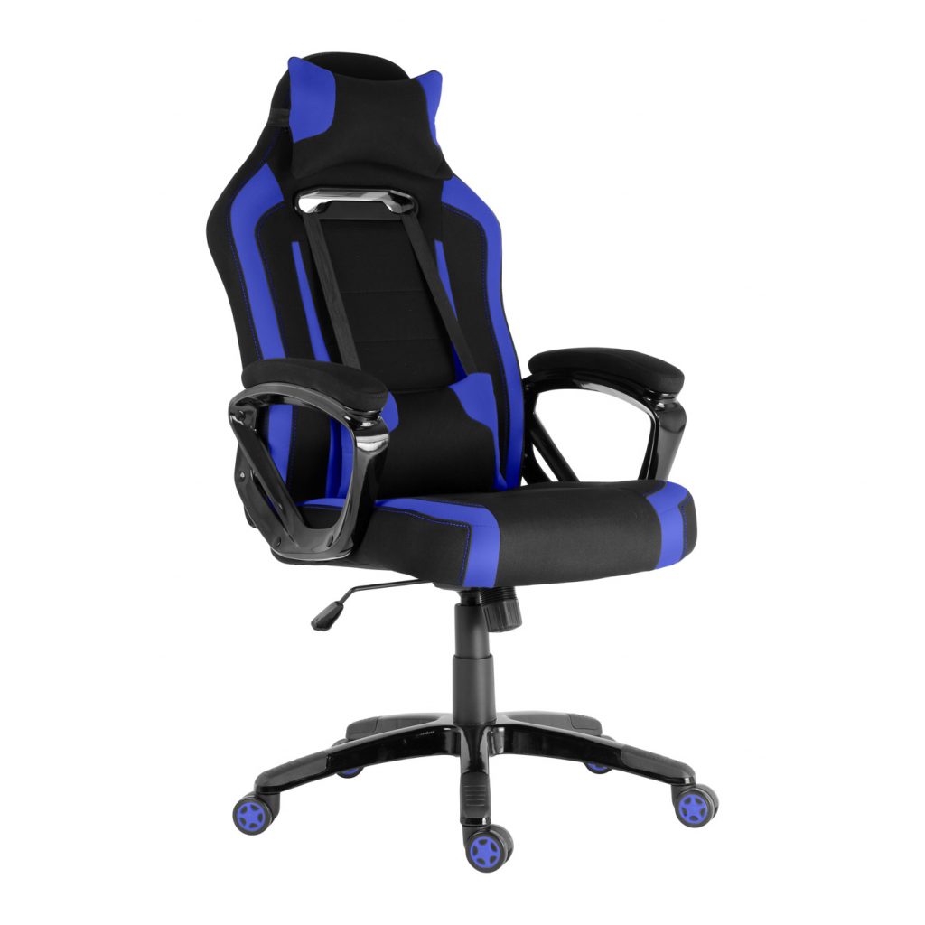 Hern idle NEOSEAT NS-020 TEX erno-modr