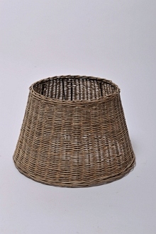 Ratanov stnidlo kulat slimit grey