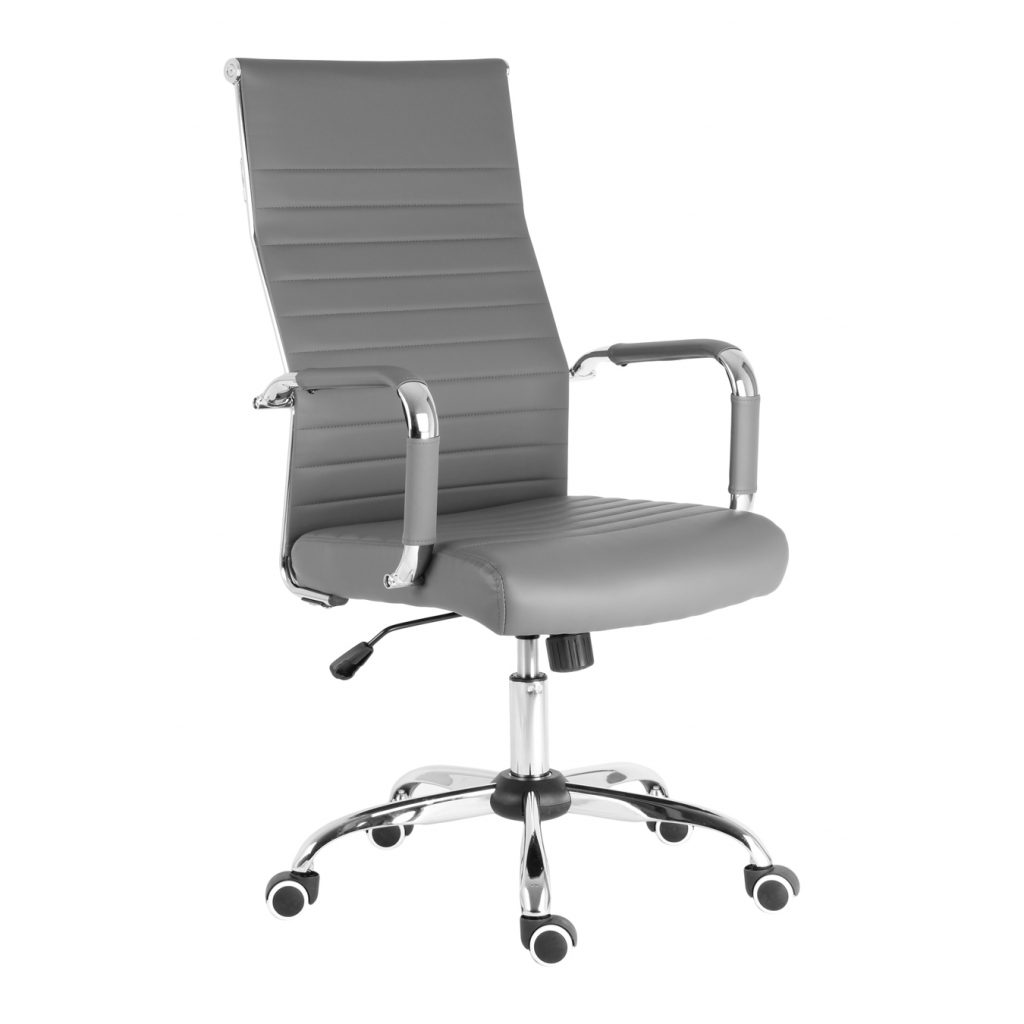 Kancelářská židle NEOSEAT MAGGIE šedá