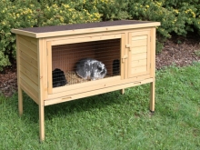 Krlkrna KERBL BUDDY 116x52x82 cm
