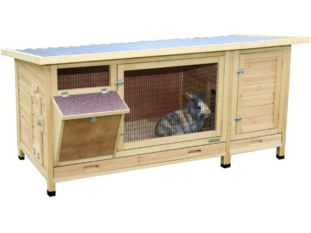 Krlkrna KERBL HUTCH XXL VARIO