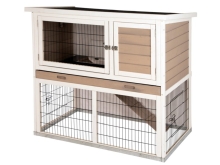 Krlkrna s vbhem KERBL LUCKY 115x65x100 cm