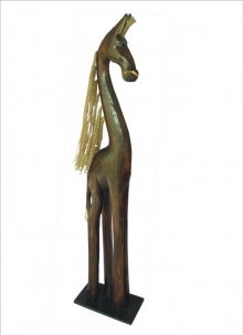 K stojc  80 cm
