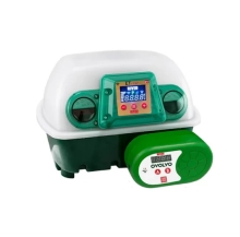 Lhe kuat COVINA TOP ET12 (EGG TECH), digitln automatick, s dolhn WIFI  