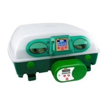 Lhe kuat COVINA TOP ET49 (EGG TECH), digitln automatick, s dolhn WIFI  