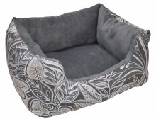 Pelek AXIN Deluxe motiv hnd listy - 58x48 cm