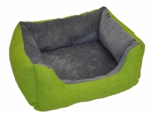 Pelek AXIN Deluxe velk svtle zelen - 68x58 cm