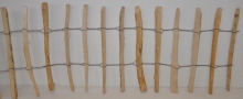 Pltek devn vka 50 cm, dlka 5 metr