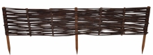 Pltek vrbov vka 20 cm