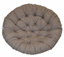Polstr deluxe na keslo papasan 110 cm - ed melr