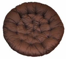 Polstr na keslo papasan 100 cm hnd kepr