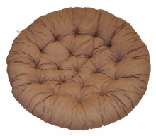 Polstr na keslo papasan 115 cm hnd melr