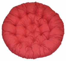 Polstr na keslo papasan 115 cm vnov melr