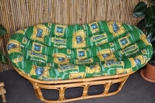 Ratanov keslo papasan