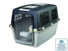 Pepravn box pro psy STEFANPLAST GULLIVER 6, 92x64x66 cm