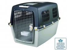 Pepravn box pro psy STEFANPLAST GULLIVER 7, 102x72x76 cm