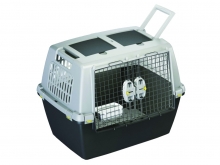 Pepravn box pro psy STEFANPLAST GULLIVER TOURING, 80x58,5x62 cm