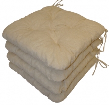 Sedk UNI Maxi barva bov melr - set 4 kusy