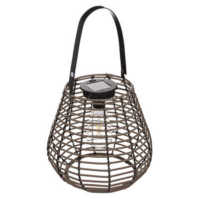 Solrn lampa VIKY