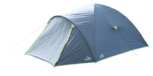 Stan PULA dvoupl᚝ov pro 4 osoby 344x250x150cm PU 3000mm