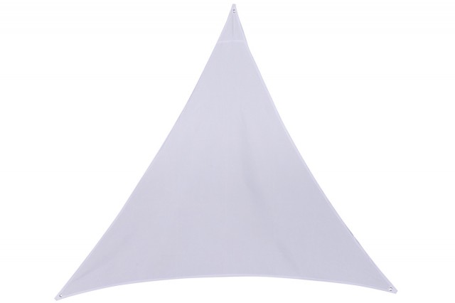 Stnc plachta 2*2*2 m bl