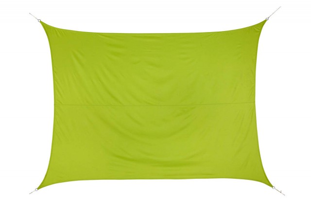Stnc plachta 3x4 m limetka